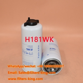 Séparateur eau-carburant H181WK