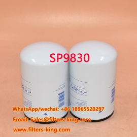 Filtre à huile SP9830
