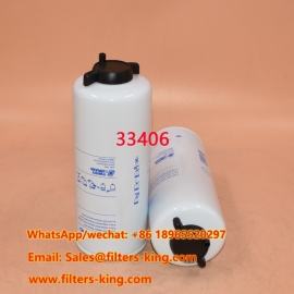 33406 Séparateur eau-carburant