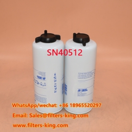 Séparateur eau-carburant SN40512
