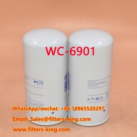 Filtre à liquide de refroidissement WC-6901