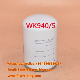 Filtre à carburant WK940/5