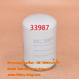 33987 Filtre à carburant