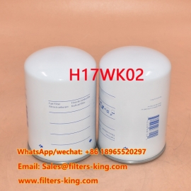 Filtre à carburant H17WK02