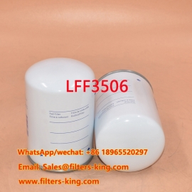 Filtre à carburant LFF3506