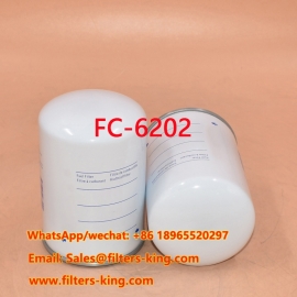 Filtre à carburant FC-6202