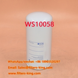 Filtre à liquide de refroidissement WS10058