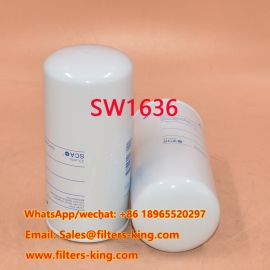 Filtre à liquide de refroidissement SW1636