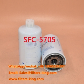 Séparateur eau-carburant SFC-5705