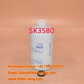 Séparateur eau-carburant SK3580