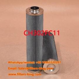 Filtre hydraulique CH302FC11 D45A06GAV