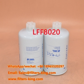Séparateur eau-carburant LFF8020