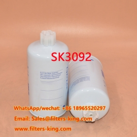 Séparateur eau-carburant SK3092