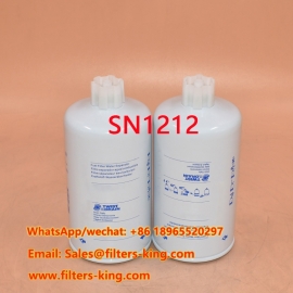 Séparateur eau-carburant SN1212