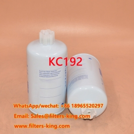 Séparateur eau-carburant KC192