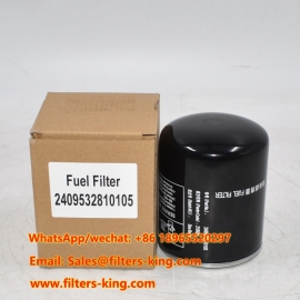 Filtre à carburant 2409532810105