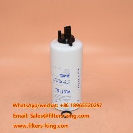 P551103 Séparateur eau-carburant
