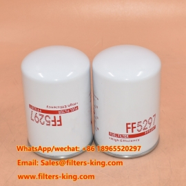 Filtre à carburant FF5297