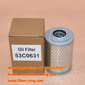 Filtre hydraulique 53C0631