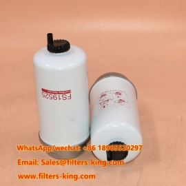 Séparateur eau-carburant FS19525