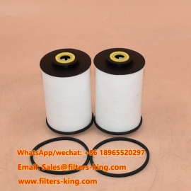 Filtre à carburant F834F