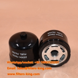 Filtre à carburant 23304-78420