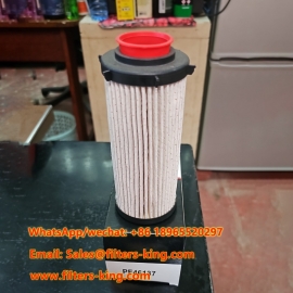 Élément de filtre à carburant PF46137