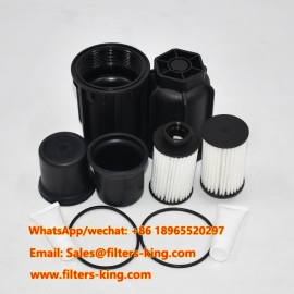 Kit de filtre à urée UF106