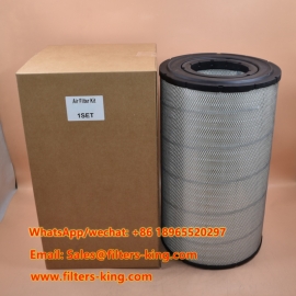Kit de filtre à air X011398