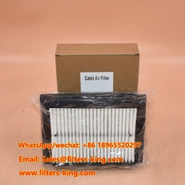 Filtre à air d'habitacle E5943LI