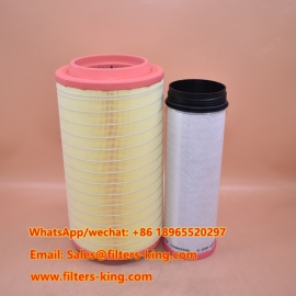 Kit de filtre à air 1109A6D-010-3