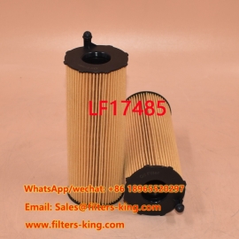 Filtre à huile LF17485