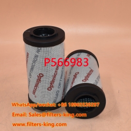 Filtre hydraulique P566983