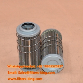 Filtre hydraulique SH60901