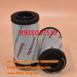 Filtre hydraulique R928017552