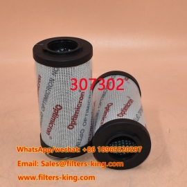 307302 Filtre hydraulique