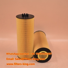Filtre à huile E500HD129