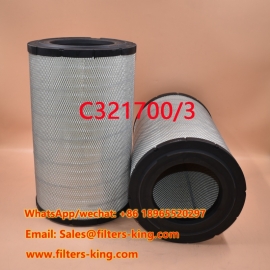Filtre à air C321700/3