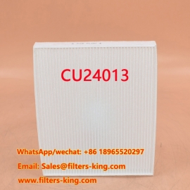 Filtre à air d'habitacle CU24013