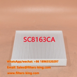 Filtre à air d'habitacle SC8163CA