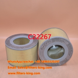 Filtre à air C22267