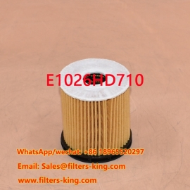 Filtre à huile E1026HD710
