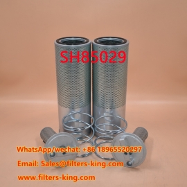 Élément de filtre hydraulique SH85029