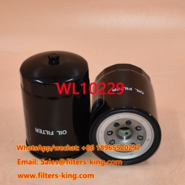 Filtre à huile WL10229