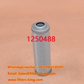 1250488 Filtre hydraulique