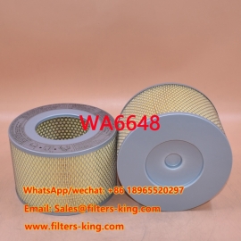 Filtre à air WA6648