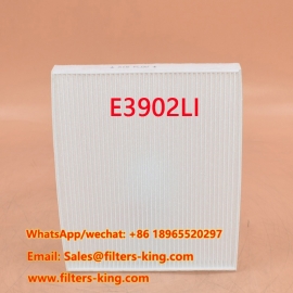 Filtre à air d'habitacle E3902LI
