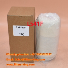 Filtre à carburant L541F