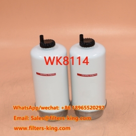 Séparateur eau-carburant WK8114