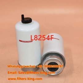 Séparateur eau-carburant L8254F